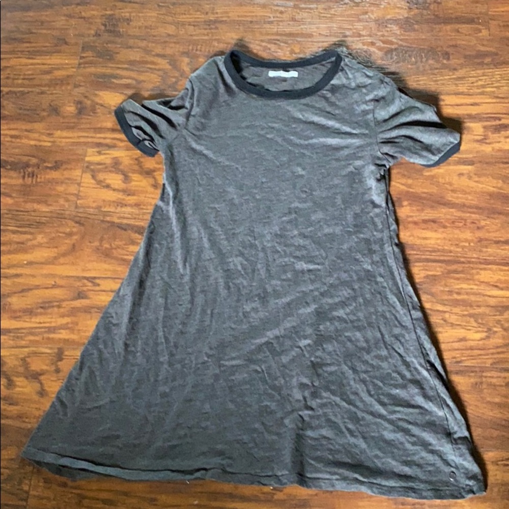 VANS shirt/dress